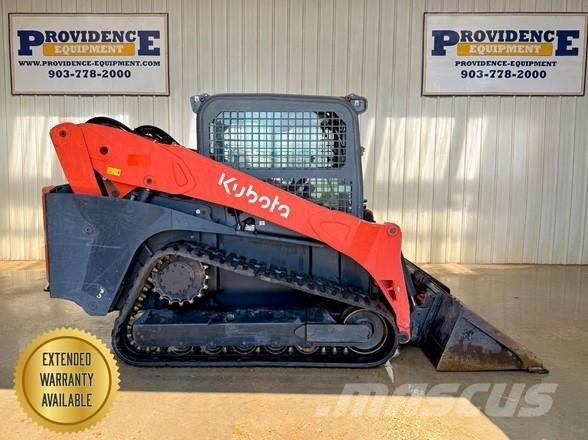 Kubota SVL97-2 Skid steer loaders