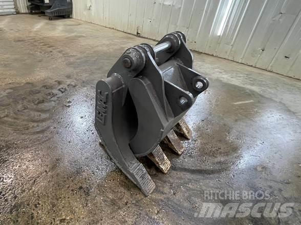 Lemac HDG07-34 Grapples