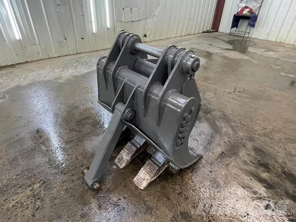 Lemac HDG07-34 Grapples