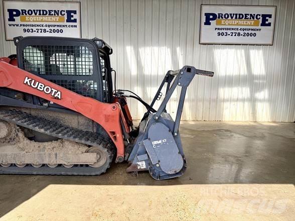 Loftness 71G4 Forestry mulchers