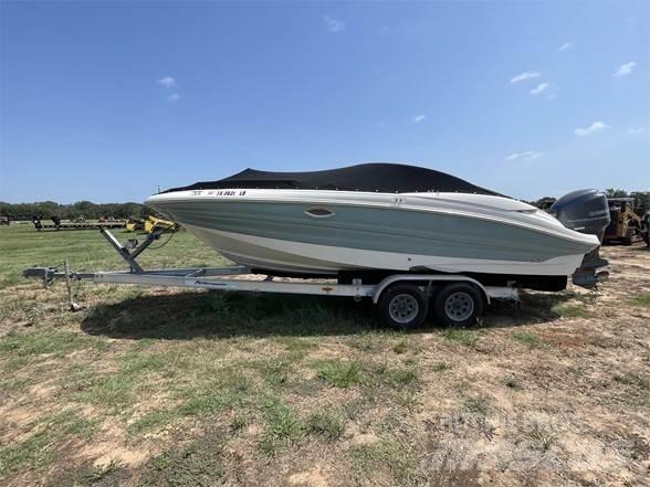  SOUTHWIND 2400 Work boats / barges