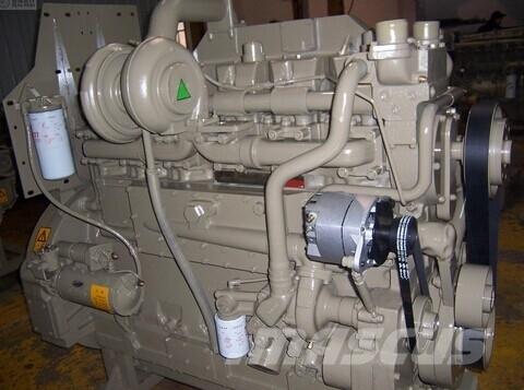 Cummins KTAA19-G7 Engines