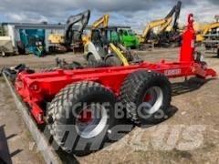 Bigab 15-19 Tipper trucks