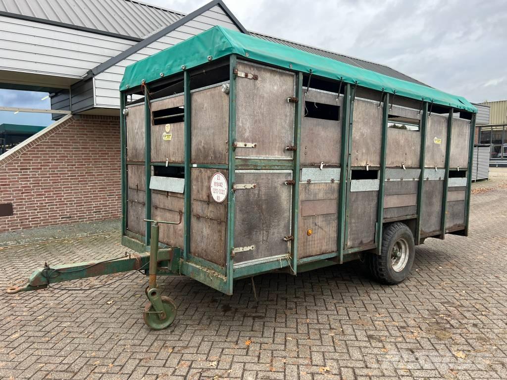 Veewagen veewagen Other livestock machinery and accessories