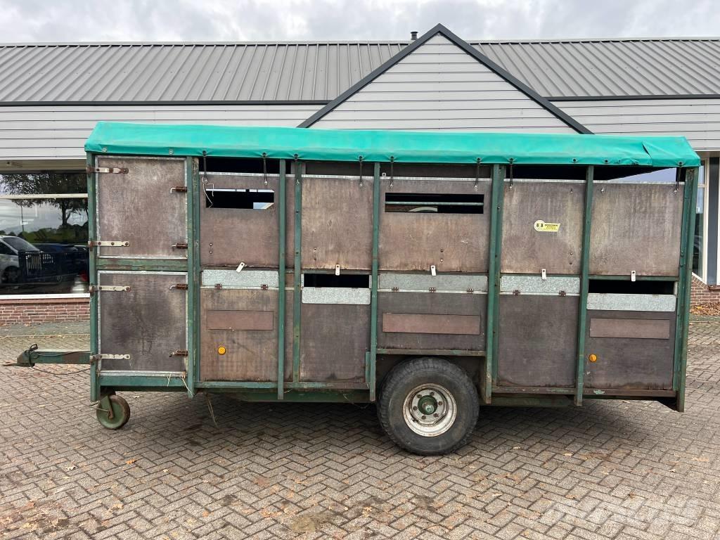 Veewagen veewagen Other livestock machinery and accessories