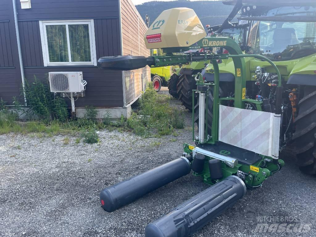 Krone Easy Wrap 150 Wrappers