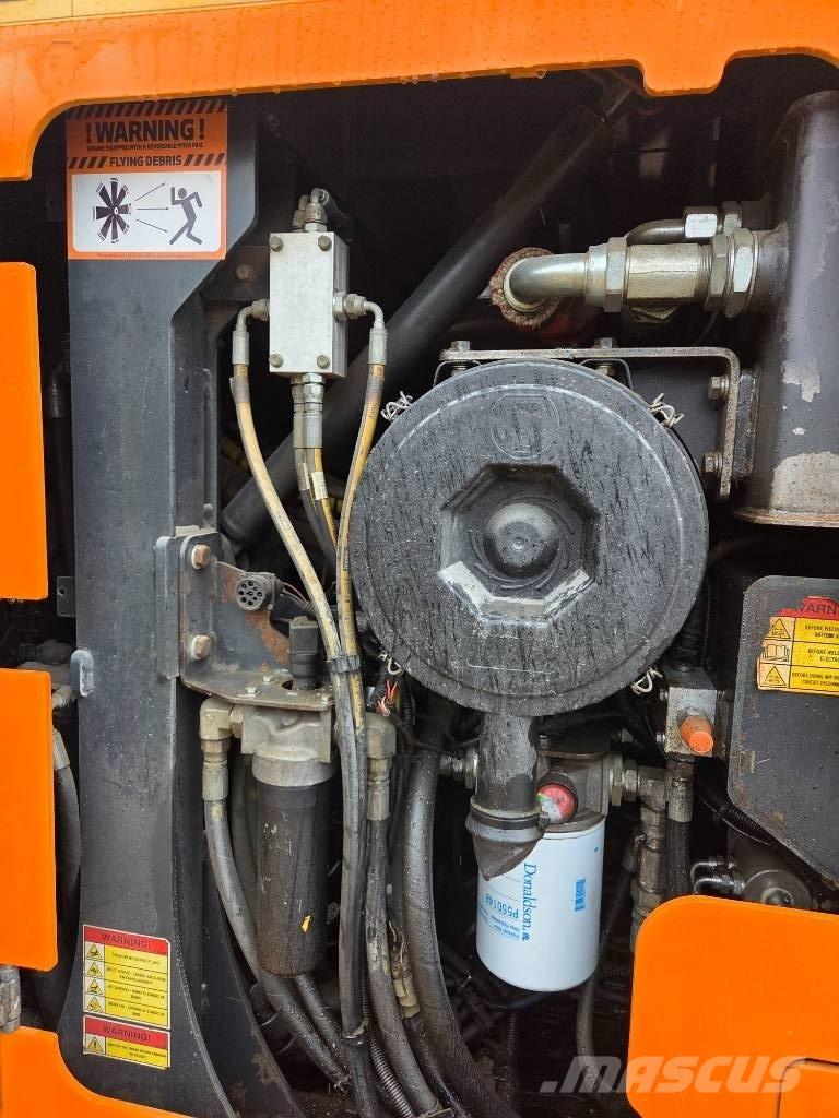 Prime Tech PT-175 Forestry tractors