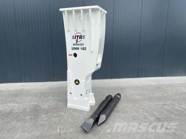 ITR UNH162 Hammers / Breakers