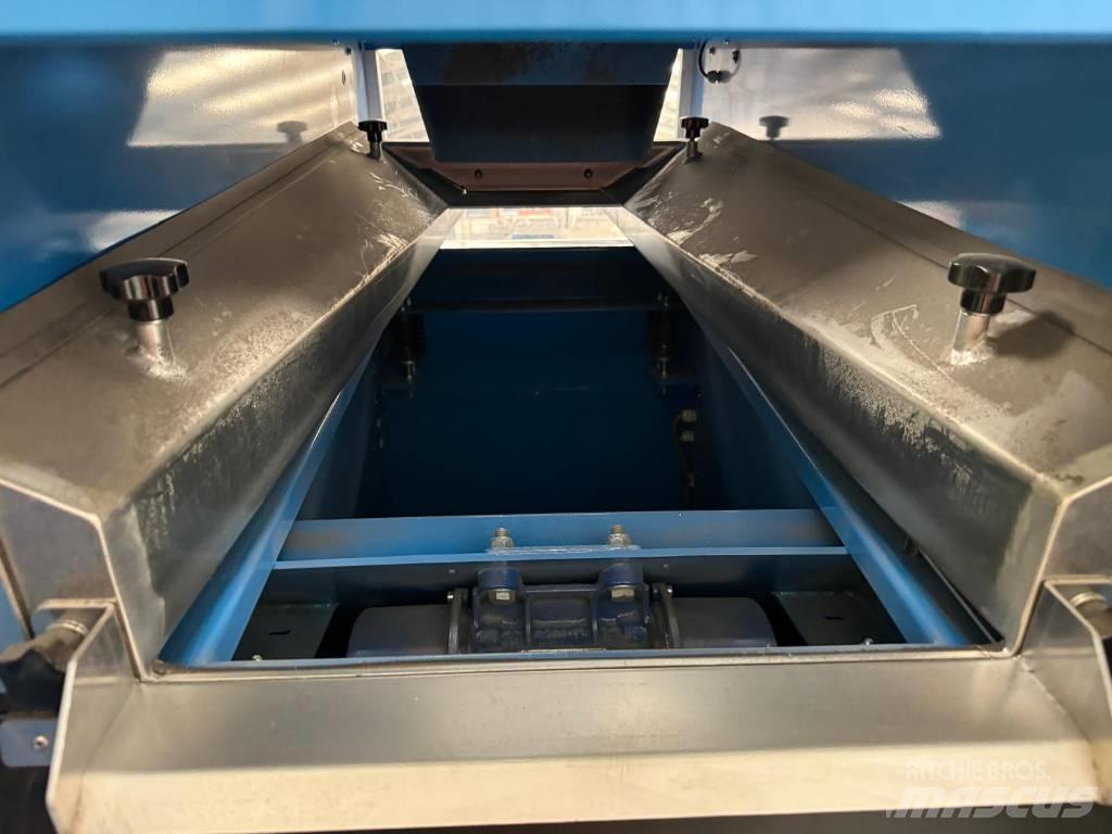  Tecnoecology TV500 Mills / Grinding machines