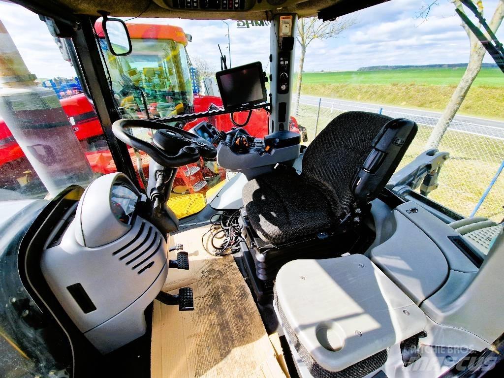 Challenger MT 865 B Tractors