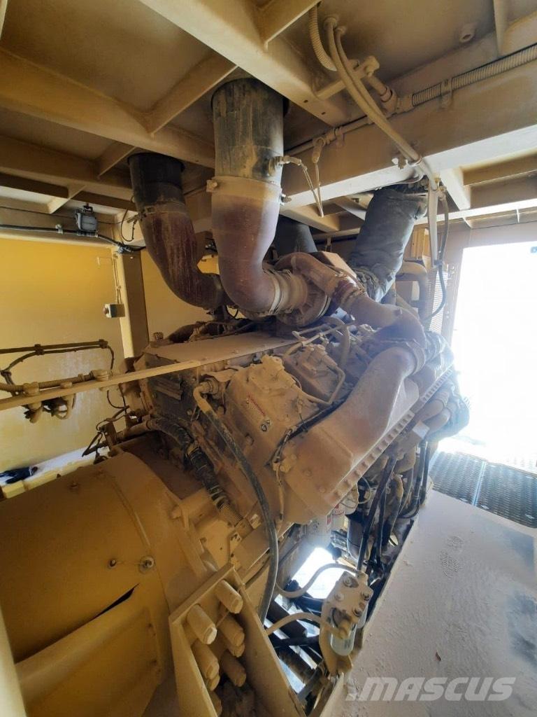 Komatsu PC 3000-6 Other Underground Equipment