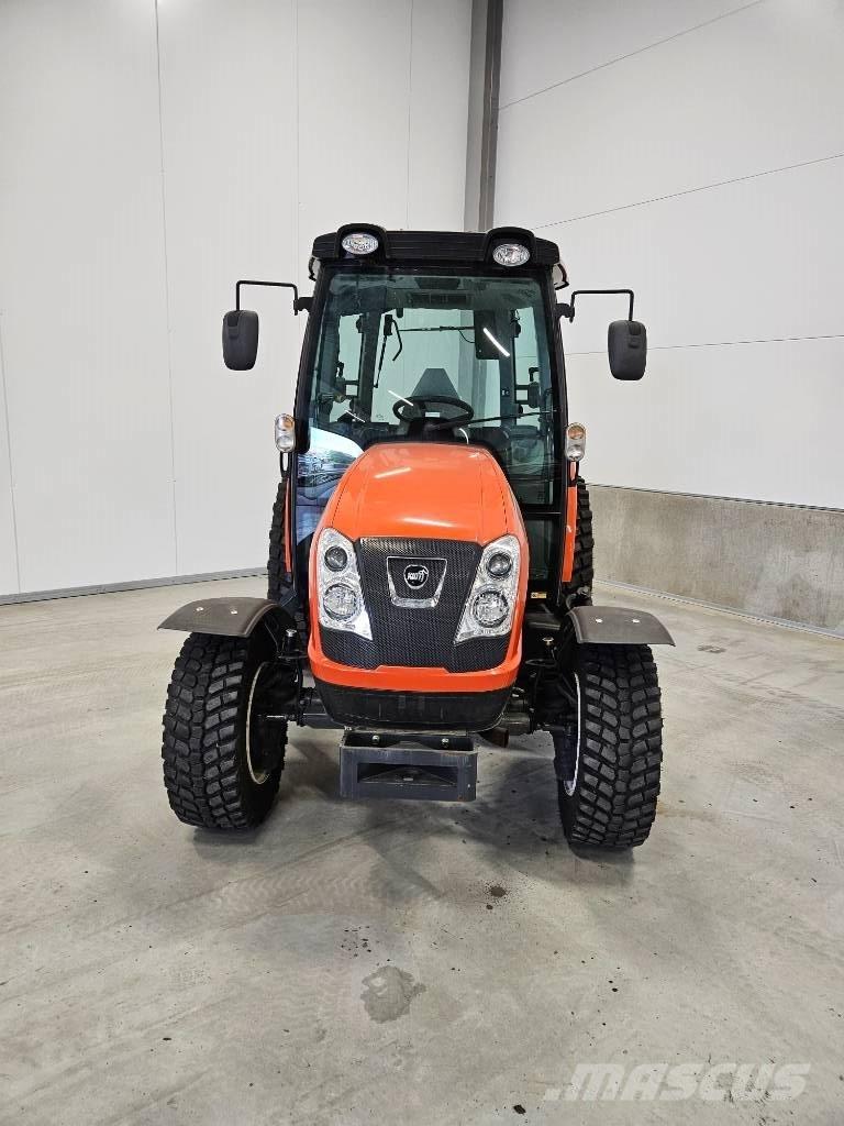 Kioti NX 5510 HST Compact tractors
