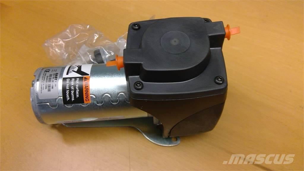 Ponsse 0059149 Electronics