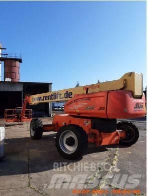 JLG 1200 SJP Telescopic boom lifts