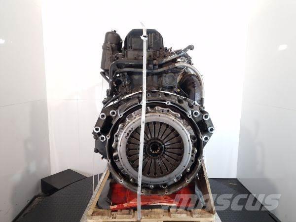 DAF MX300U1 Engines