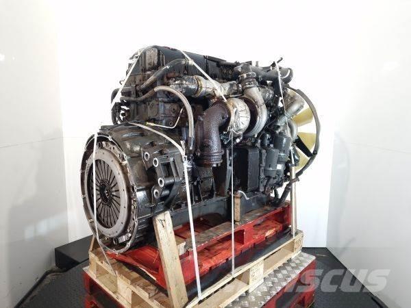DAF MX300U1 Engines