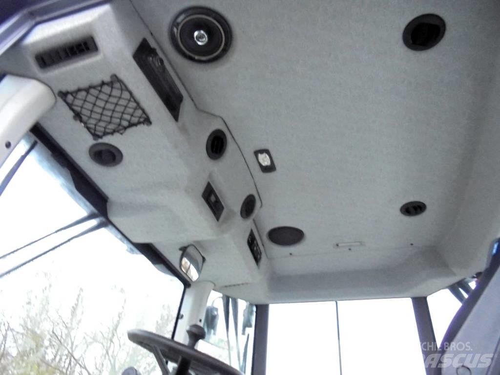 Dynapac CC 2200 Twin drum rollers