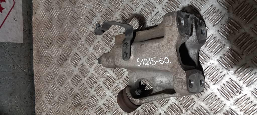 Scania R 440  2133303 Cabins and interior