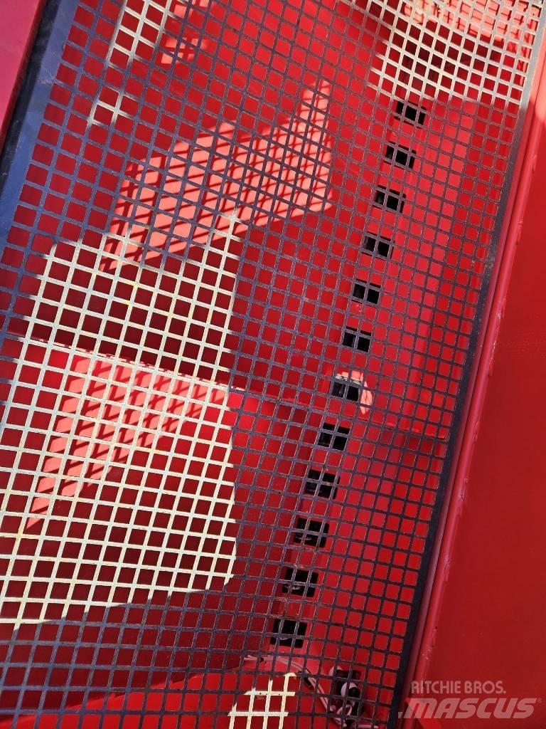Tume Nova Combi 3000 Combination drills