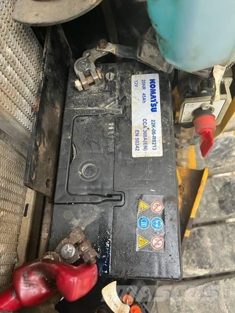 Caravaggi VA 2000 DX Mobile screeners