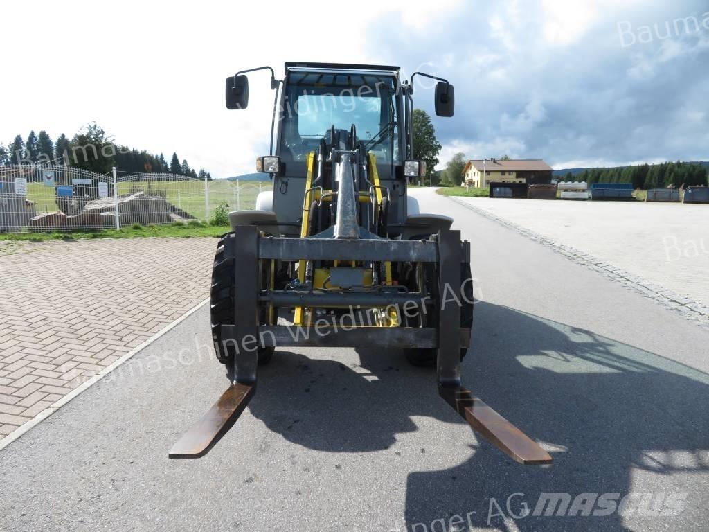 Kramer 5085 Wheel loaders