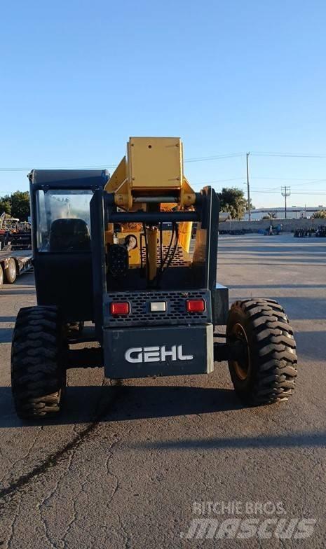 Gehl RS6-34 Telescopic handlers