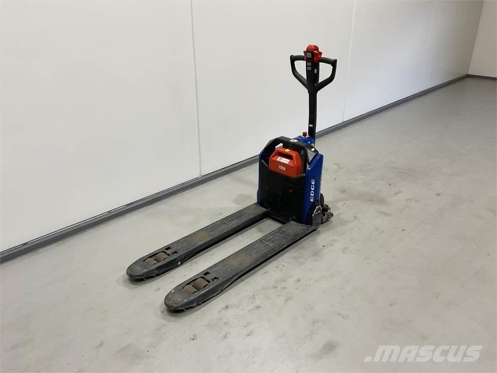 NH SKP1500E Low lifter