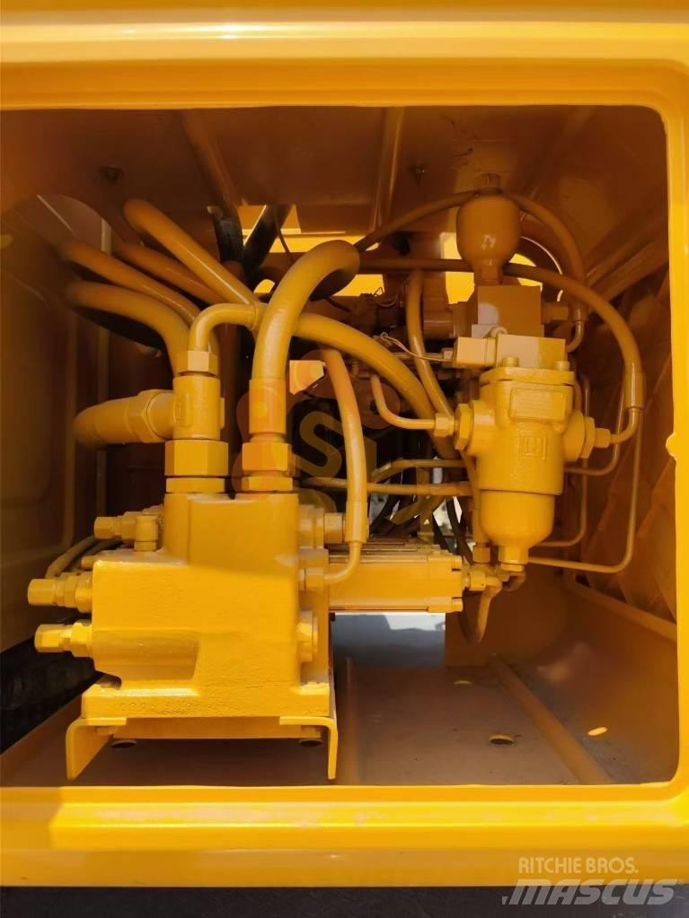 XCMG XCT 25 All terrain cranes