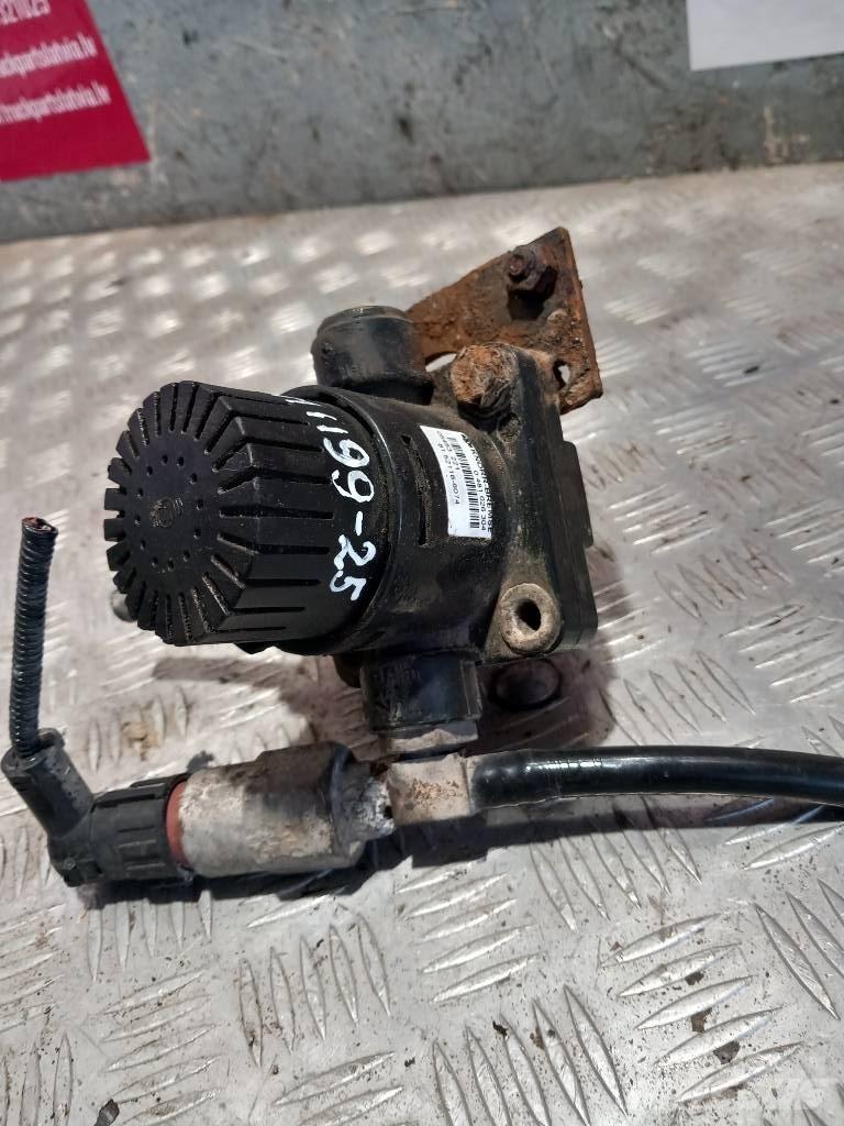 MAN TGM  81521166074 Brakes