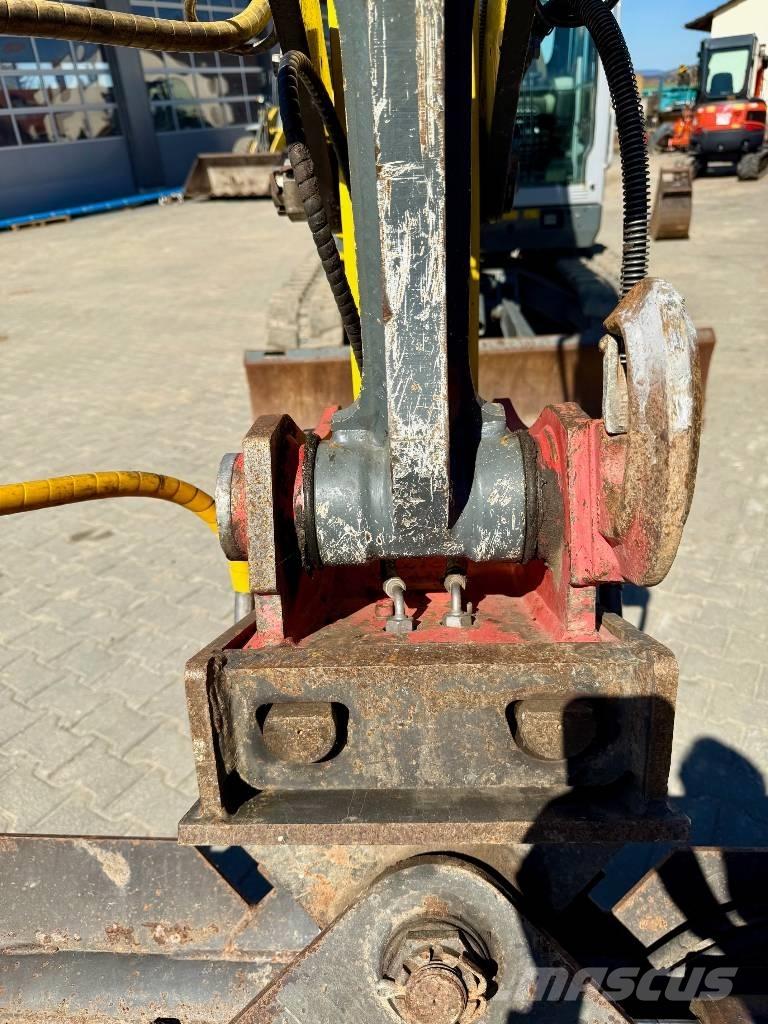 Wacker Neuson ET 90 Mini excavators  7t - 12t