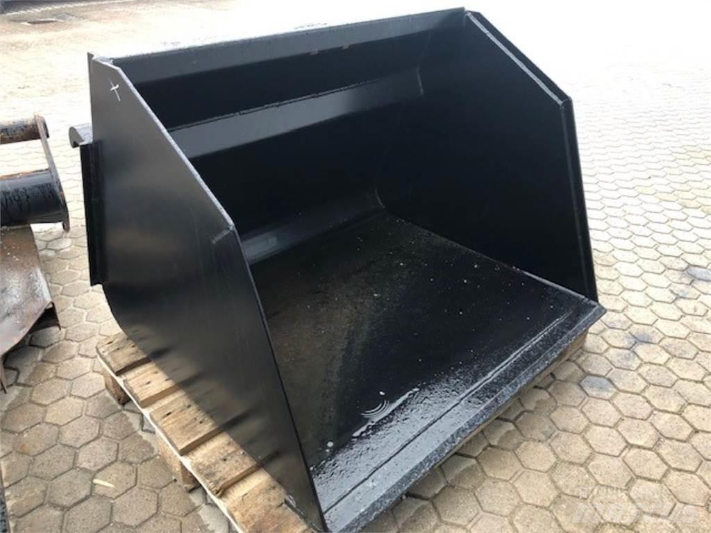  Øvrige ØVRIGE Buckets