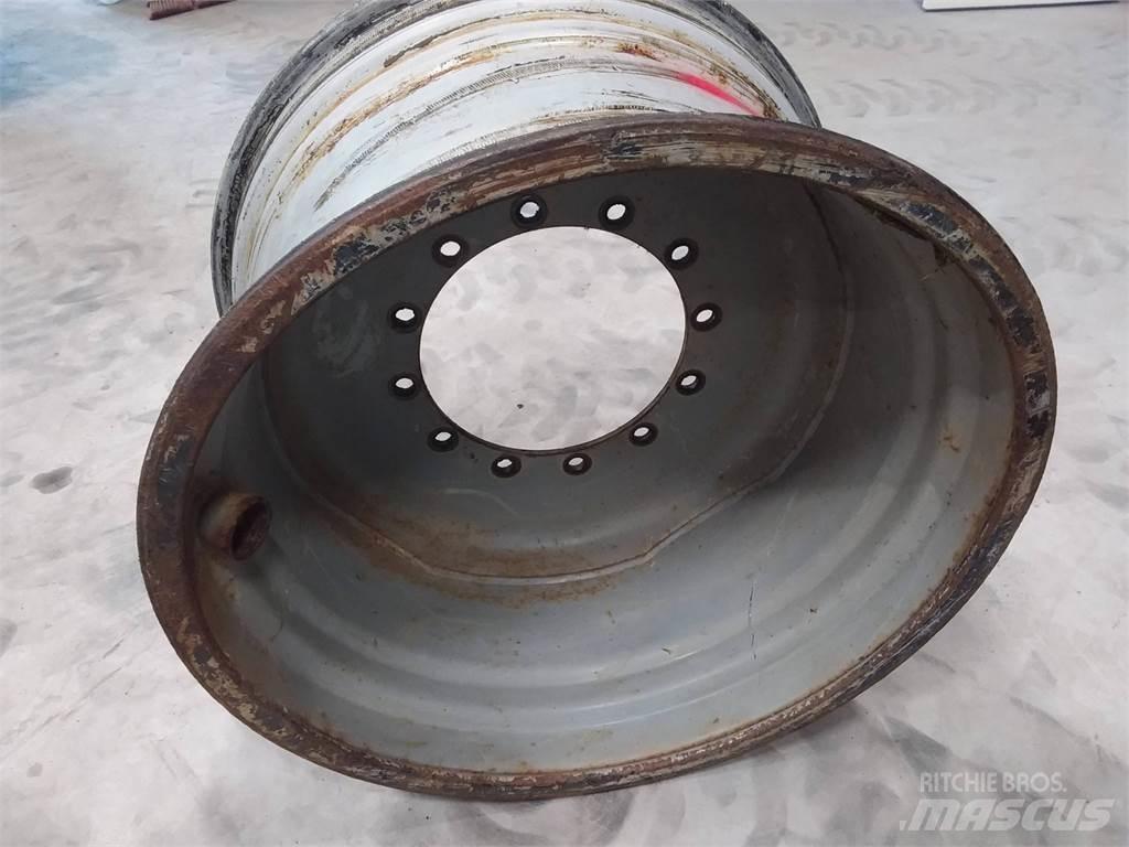 Valmet 921 20x34 Tyres, wheels and rims