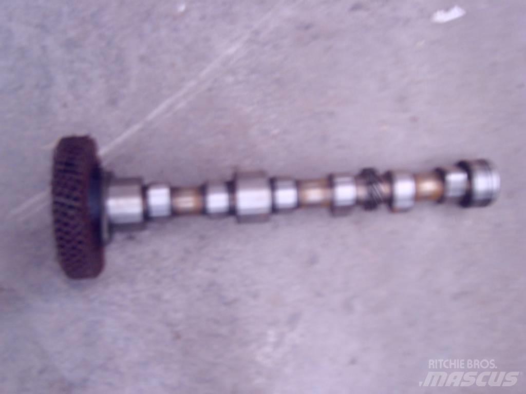 Deutz same Other components