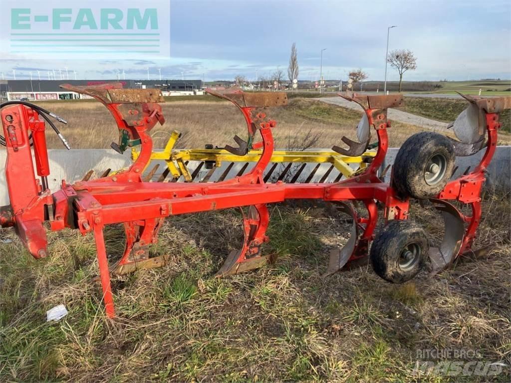 Vogel & Noot LM 820 Ploughs