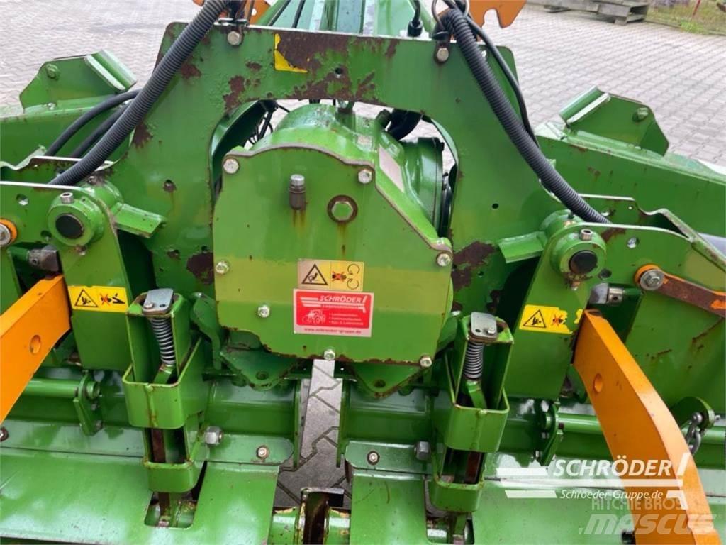 Amazone KG 5001-2 Power harrows and rototillers