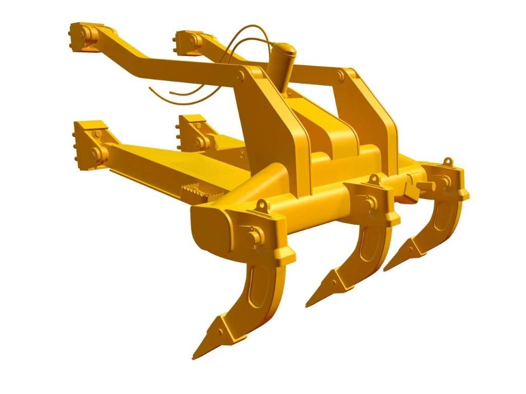 CAT D6T2 Scarifiers