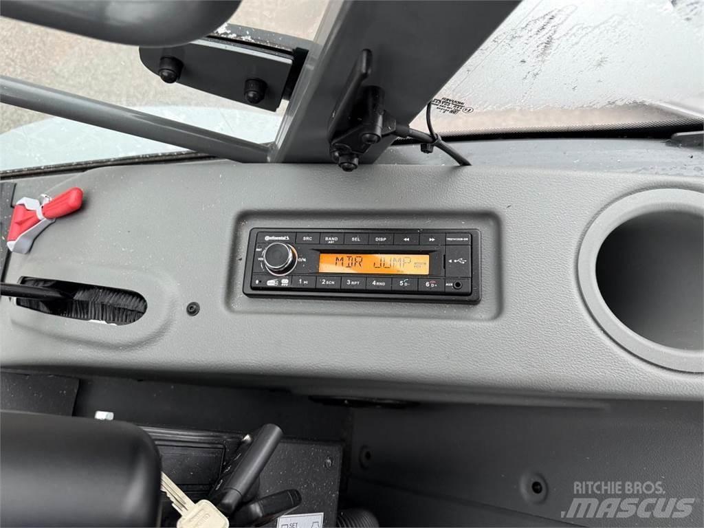 Kramer KL35.8T Wheel loaders