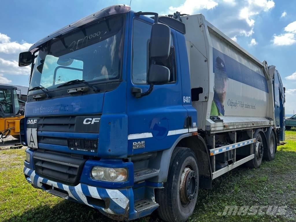 DAF FAG CF 75.250 Other trucks
