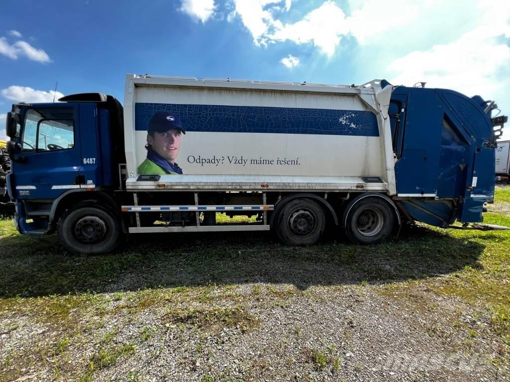 DAF FAG CF 75.250 Other trucks