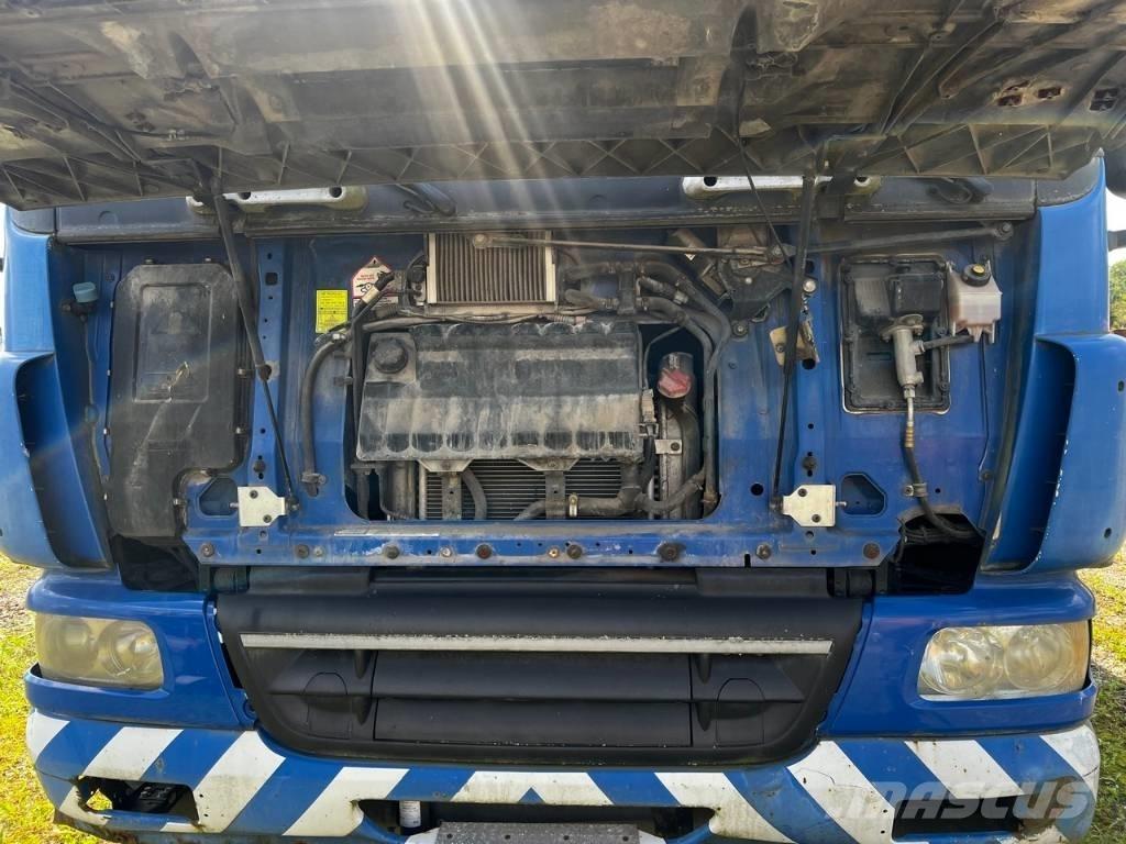 DAF FAG CF 75.250 Other trucks