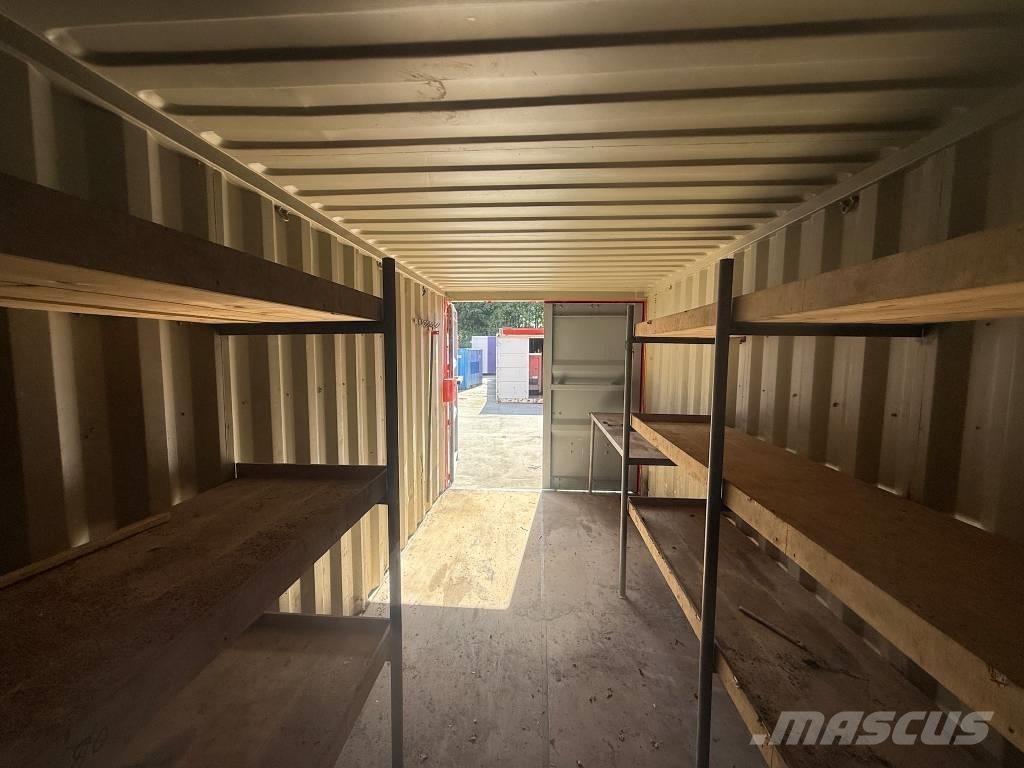  zeecontainer Shipping containers