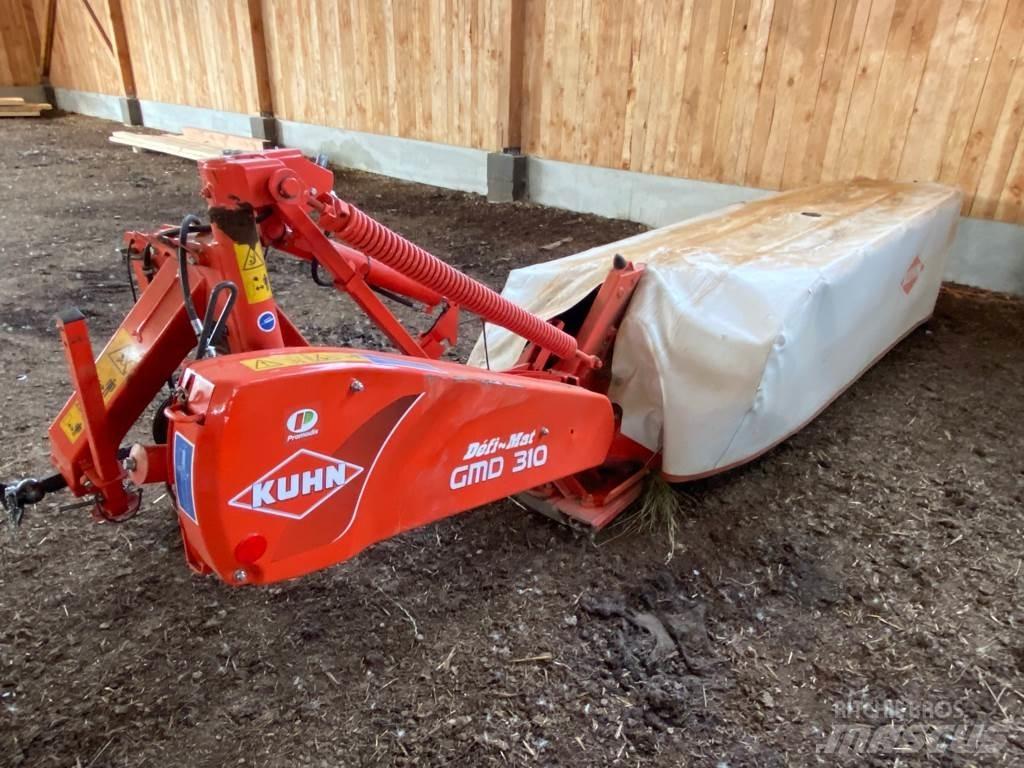 Kuhn GMD310FF Mowers