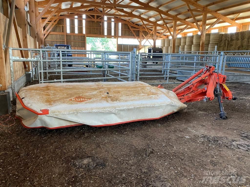Kuhn GMD310FF Mowers