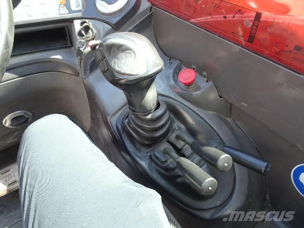 Manitou MT1840 Telescopic handlers