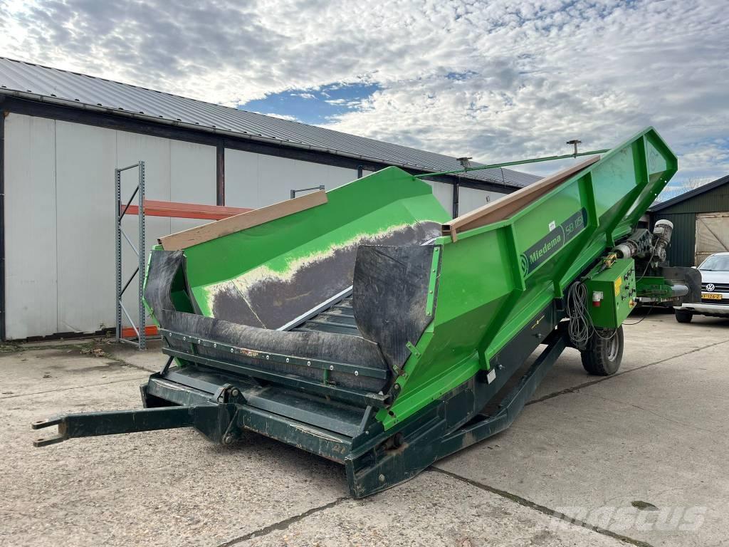 Miedema SB 1151 Hoppers