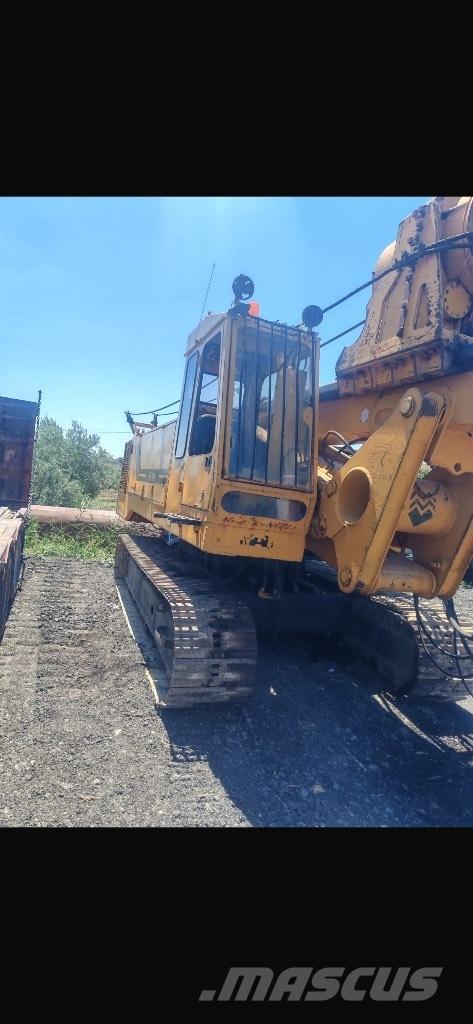 Mait HR 130 Other drilling equipment