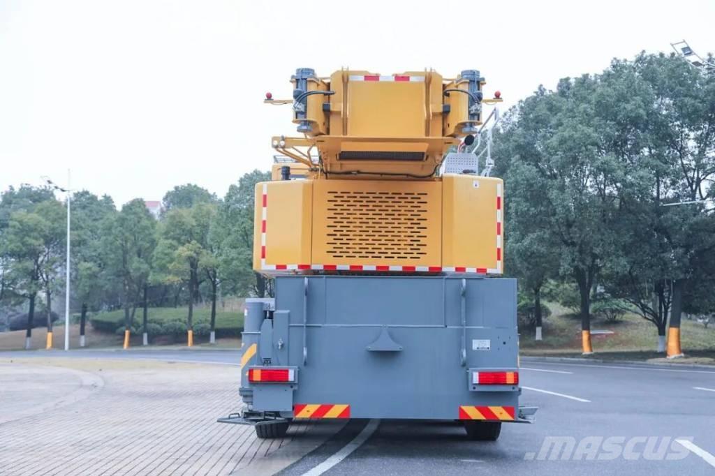 Sany STC1600C8 All terrain cranes