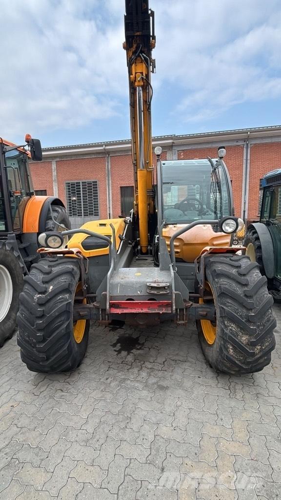 Dieci Agri Plus 38.9 Telehandlers