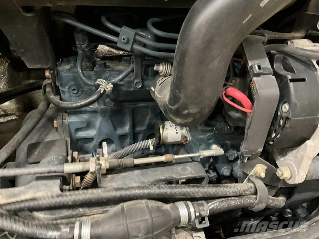 Bobcat E 26 EM Mini excavators < 7t (Mini diggers)