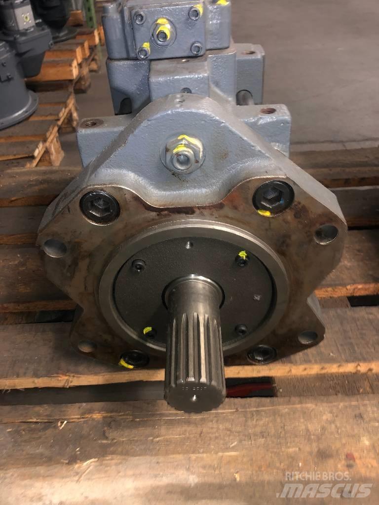 Hitachi YA00003076 Other components